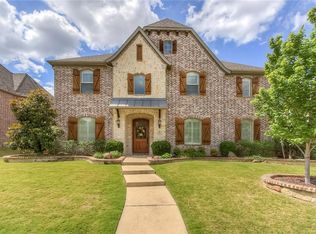 4013 Chevy Chase Ln, Frisco, TX 75033