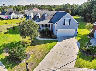1005 Blackburn Ct, Myrtle Beach, SC 29579