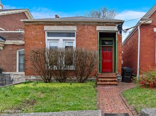 1745 Frankfort Ave, Louisville, KY 40206