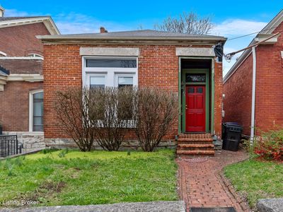 1745 Frankfort Ave, Louisville, KY, 40206