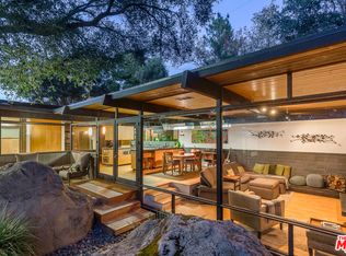 616 Cold Canyon Rd, Calabasas, CA 91302