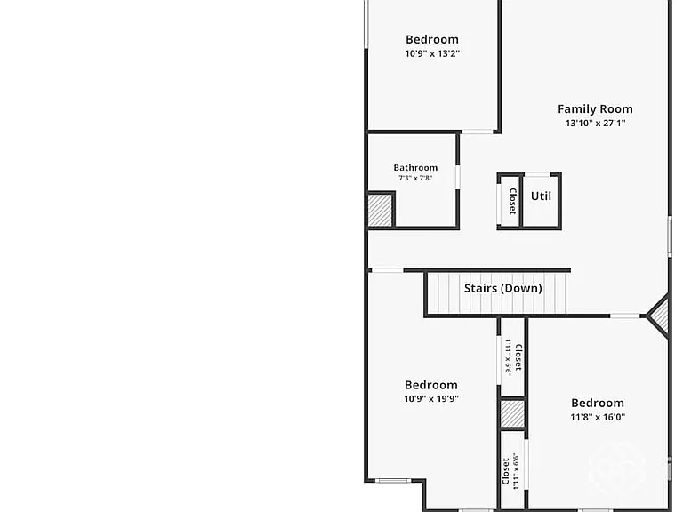 6806 Baron Gate Ct — Photo 3