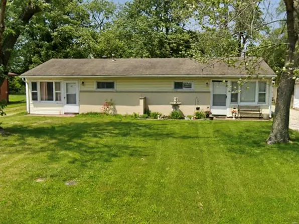 205 Bernard Dr, Belleville, IL 62223