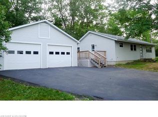 442 Main St, Jay, ME 04239