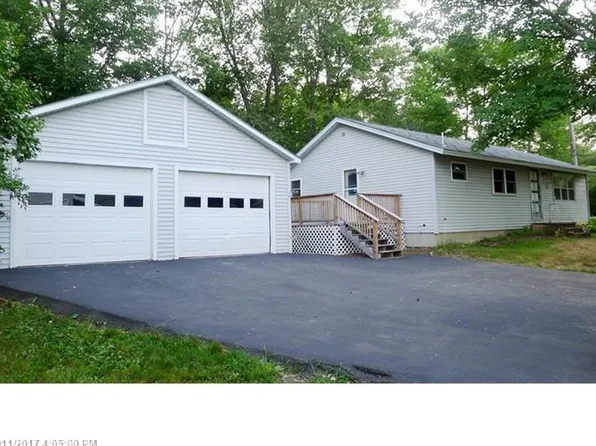 442 Main St, Jay, ME 04239