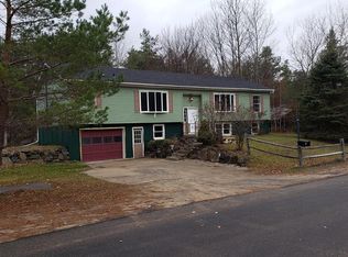 7 Woods Ave, Tupper Lake, NY 12986