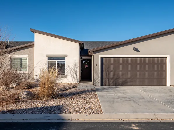 1825 N Lund Hwy #3, Cedar City, UT 84721