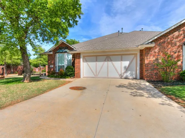 15420 Monarch Ln, Edmond, OK 73013