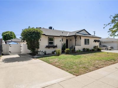 19758 Hart St, Winnetka, CA, 91306