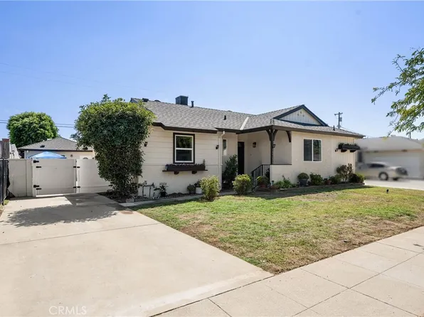 19758 Hart St, Winnetka, CA 91306