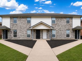 1206 Industrial Blvd, Killeen, TX 76549