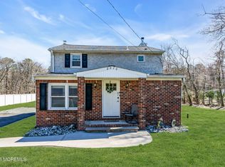 2978 Shafto Rd, Tinton Falls, NJ 07753