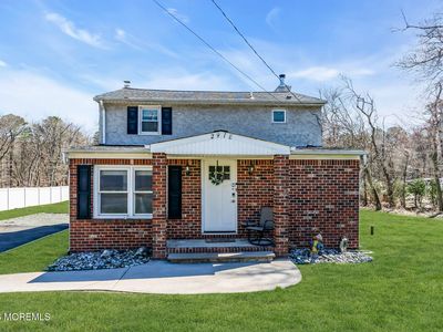 2978 Shafto Road, Tinton Falls, NJ, 07753