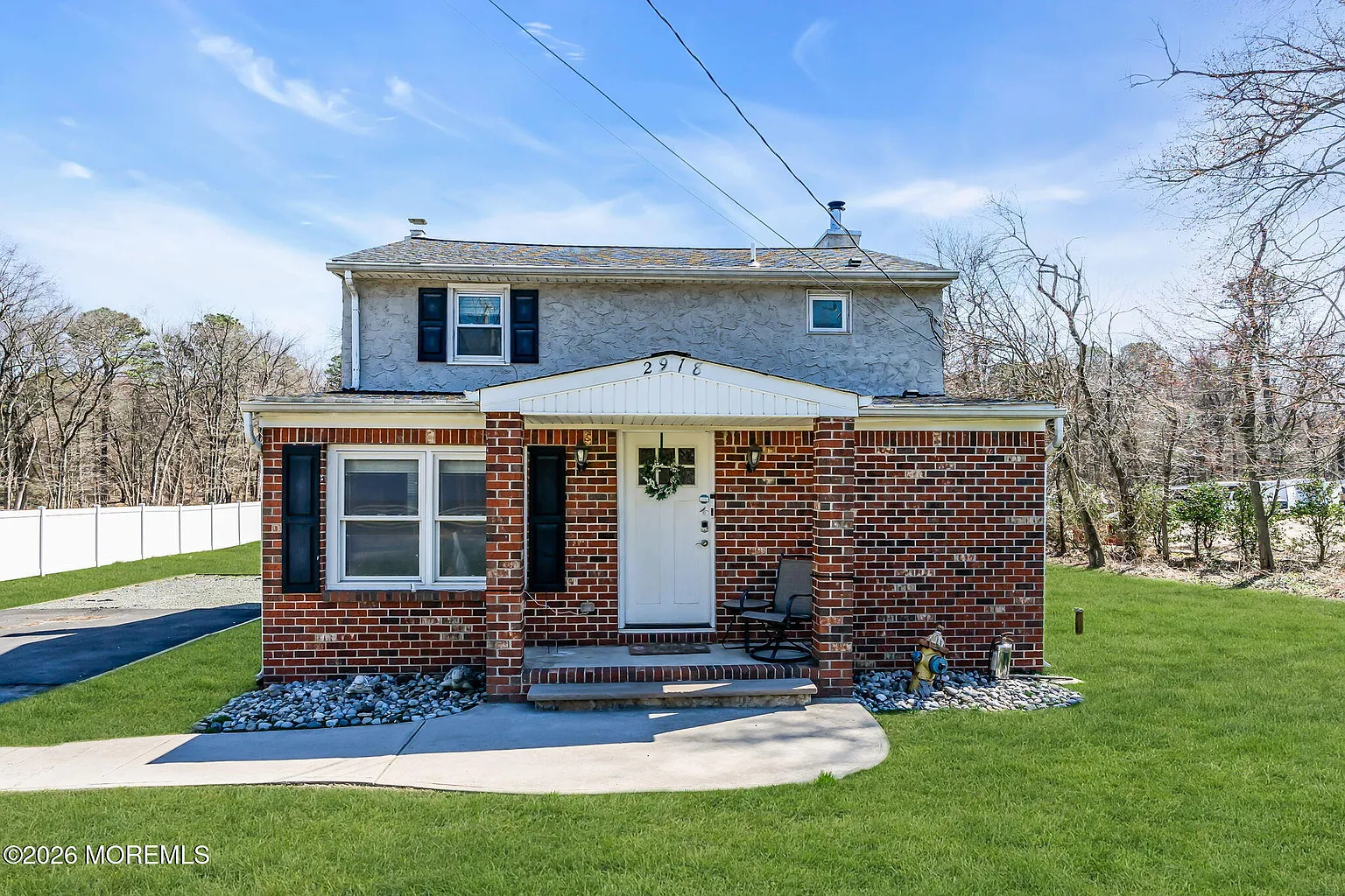 2978 Shafto Road photo 1