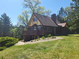 3423 W Five Mile Rd, Grayling, MI 49738