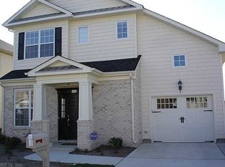 452 Blue Beech Way, Chesapeake, VA 23320