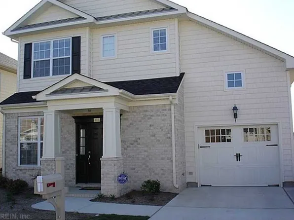 452 Blue Beech Way, Chesapeake, VA 23320