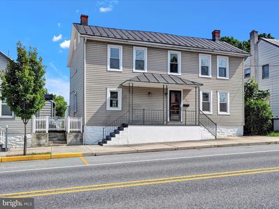 161 W Market St, Jonestown, PA, 17038