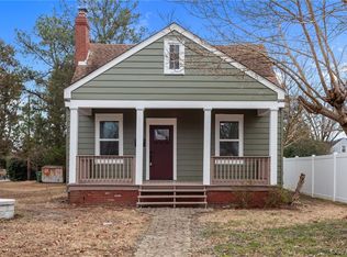 2217 Bailey Dr, Henrico, VA 23231