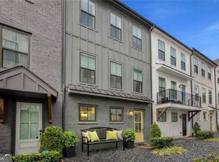 4437 Buckley Way, Atlanta, GA 30342