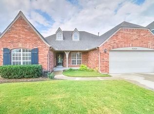 4200 N Maple Ave, Broken Arrow, OK 74012
