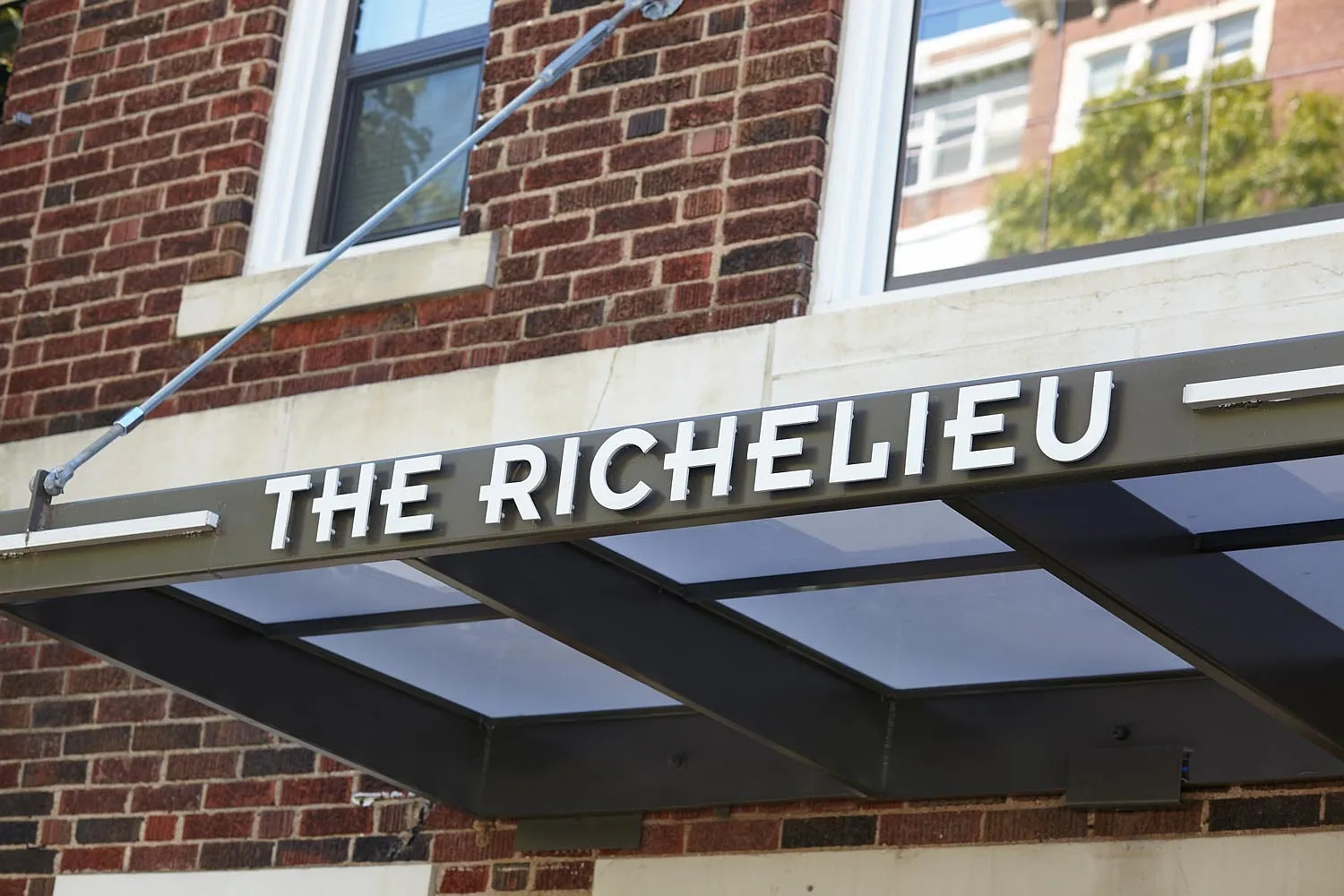 The Richelieu — Photo 4