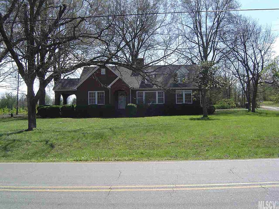 1571 Mount Olive Church Rd, Newton, NC 28658 Zillow