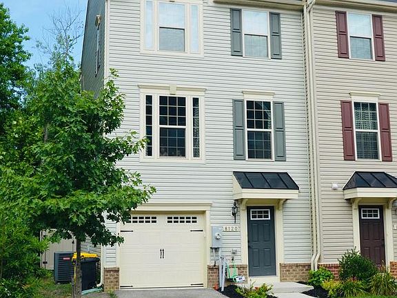 2nd image of 8120 Falcon Crest Dr