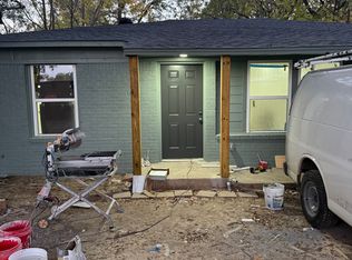 1609 W 18th St, Texarkana, TX 75501