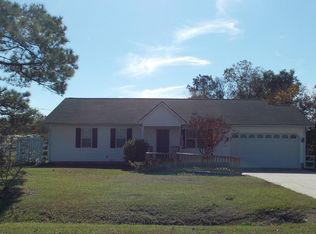 407 Rollover Creek Rd, New Bern, NC 28562