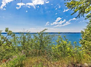 11612 150th Ave, Anderson Island, WA 98303