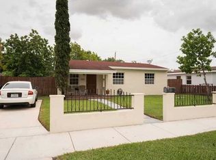 7381 SW 34th Street Rd, Miami, FL 33155