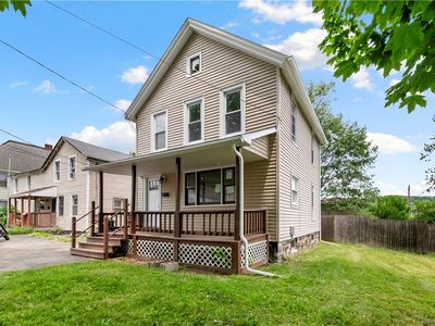 149 E North St, Ilion, NY, 13357