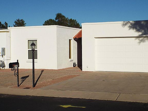 2nd image of 6555 E Calle Cavalier