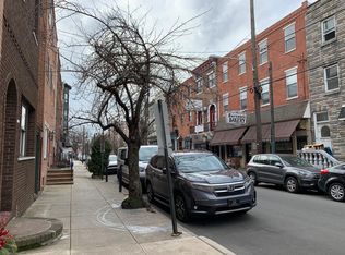 753 S 9th St #3F, Philadelphia, PA 19147