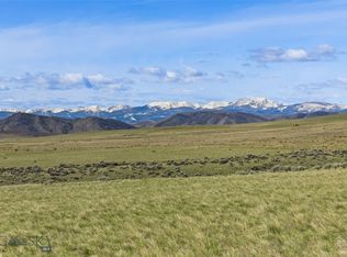 13 Morgan Dr, Three Forks, MT 59752