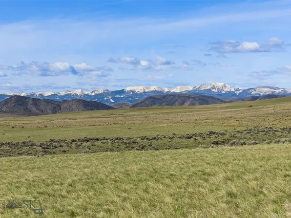 13 Morgan Dr, Three Forks, MT 59752