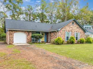 102 Heritage Ln, Summerville, SC 29483