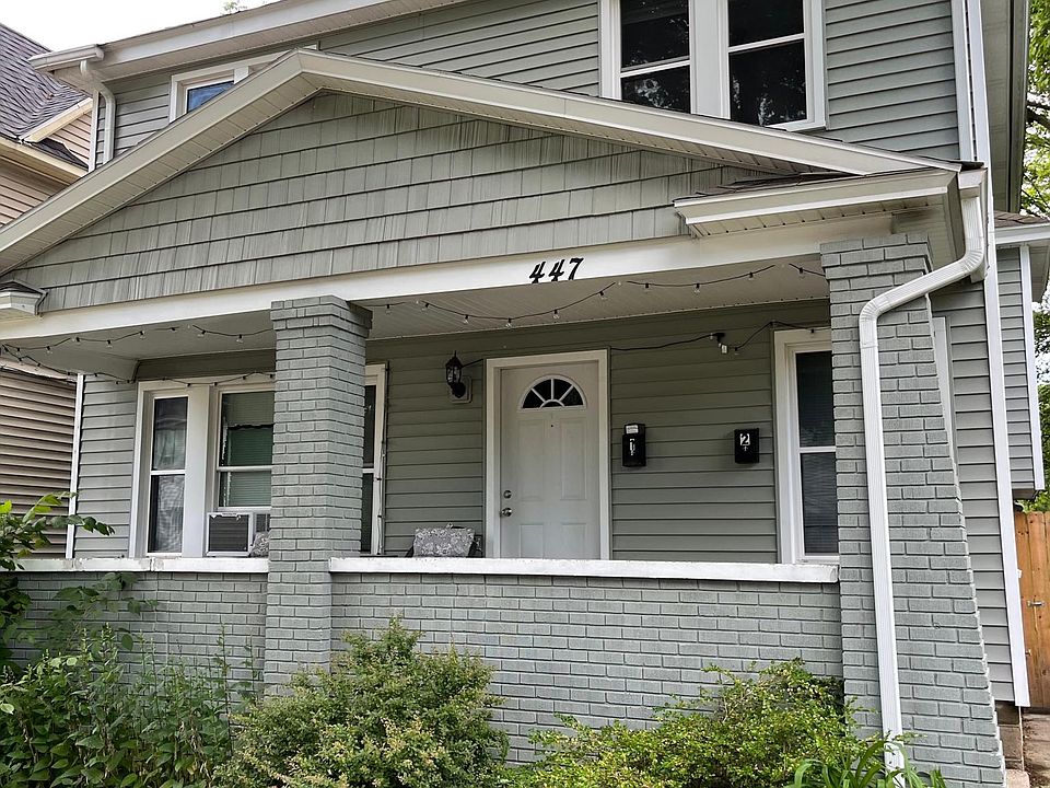 1st image of 447 Barth Ave SE #2