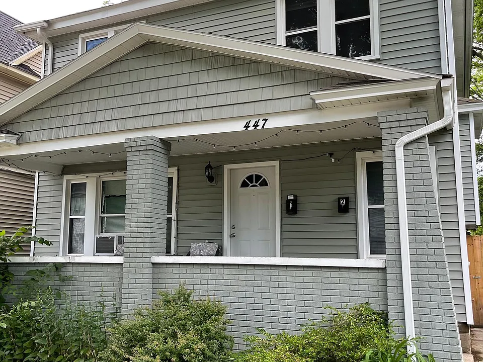 447 Barth Ave SE #2
