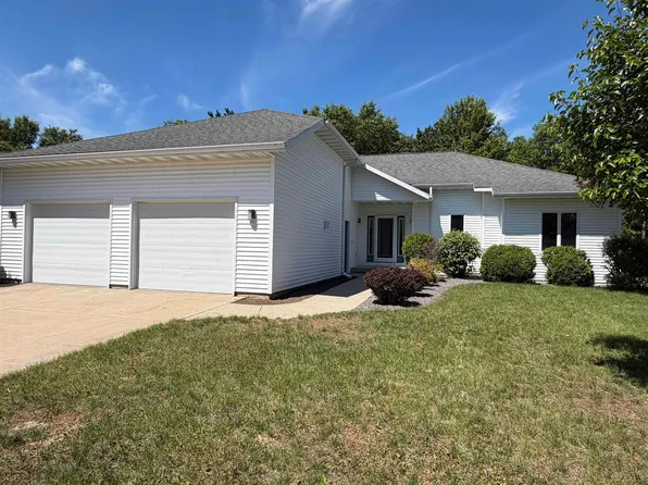 809 Hanksfield Pl, Prairie Du Sac, WI 53578