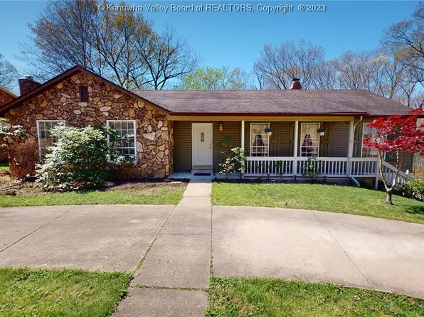 5944 Mahood Dr, Huntington, WV 25705