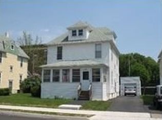 92 Moeller St, Binghamton, NY 13904