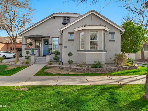 2861 E CAMELLIA Drive, Gilbert, AZ 85296