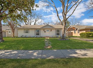 1405 Timberlake Cir, Richardson, TX 75080