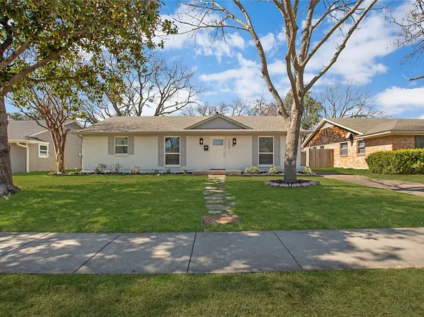 1405 Timberlake Cir, Richardson, TX 75080