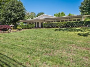 2301 Sevierville Rd, Maryville, TN 37804