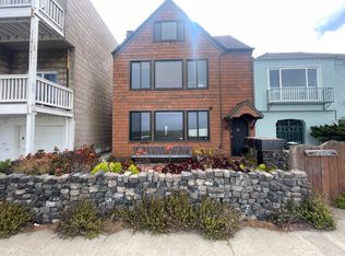 2120 Great Hwy #1, San Francisco, CA 94116