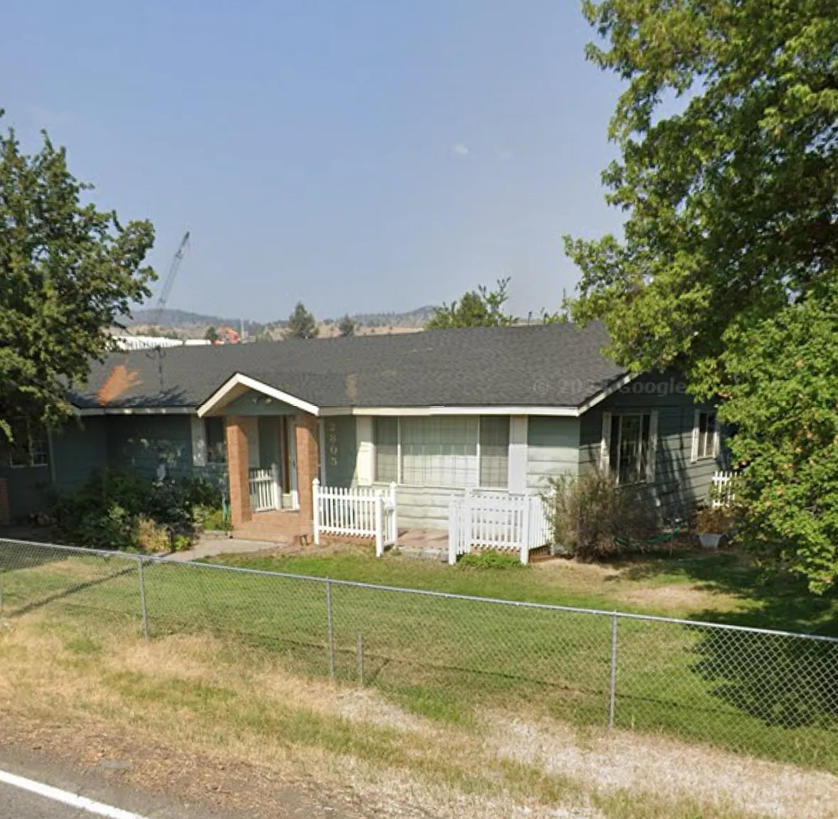 2805 Montelius St — Photo 1