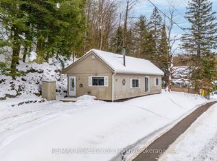 646 Mountain St, Dysart Et Al, ON K0M 1S0
